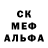 ГАШИШ Изолятор Aida Saipidinova